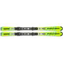 Fischer RC4 NOIZE SL JR. M-PLATE 25/26