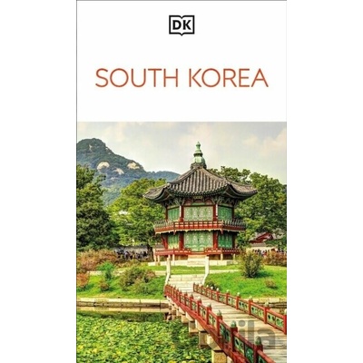 DK South Korea - DK Travel