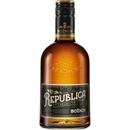 Božkov Republica Exclusive 38% 0,5 l (čistá fľaša)