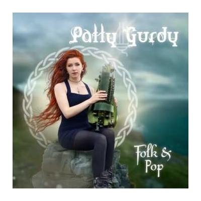 Gurdy Patty: Folk Pop CD