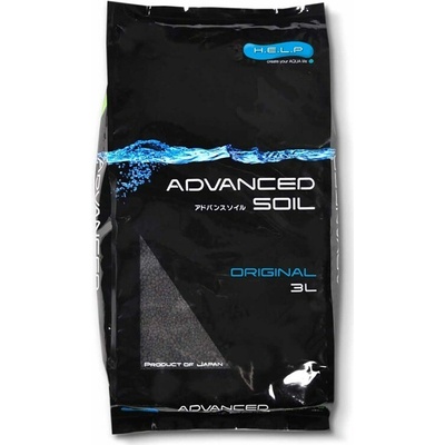 H.E.L.P. Advanced Soil Original 3 l