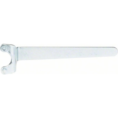 Two-hole spanner, bent at right angles - Bosch Accessories 1607950004; 1607950004