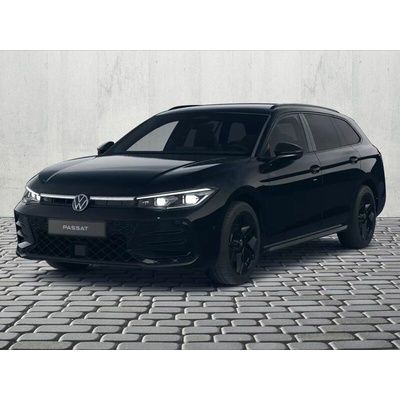 Volkswagen Passat 2.0 TDI R-Line DSG 110 kW