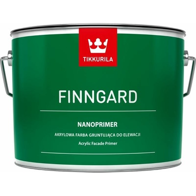 Tikkurila farba Finngard nanoprimer 10 l