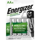 Energizer Power Plus AA 2000mAh 4ks 7638900417012