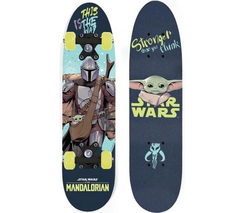 Disney MANDALORIAN