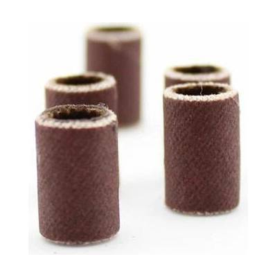 ADUN TOOLS Brusné smirkové prstýnky #320, 6 mm VAR-BSP06320