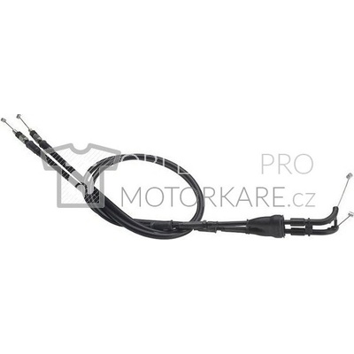 Lanko pro rychloplyn (offroad), DOMINO