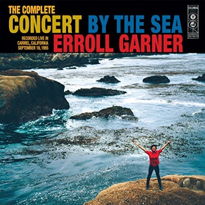 Erroll Garner - Complete Concert by The Sea
