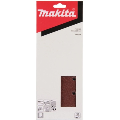 Makita P-33196