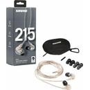 Image 1 of Shure SE215 Pro SE215-CL