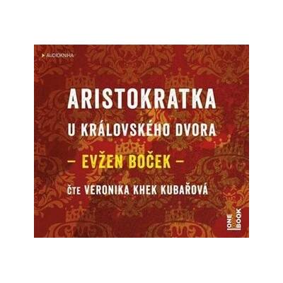Aristokratka u královského dvora