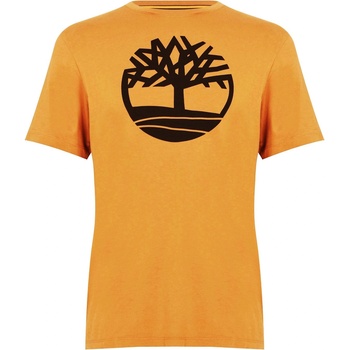 Image 1 of Timberland Тениска Timberland Kennebec T-Shirt - Brown P57