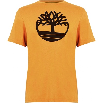 Timberland Тениска Timberland Kennebec T-Shirt - Brown P57