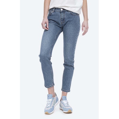 APC Дънки A. P. C. Jean Etroit Court COZZK-F09042 INDIGO (COZZK.F09042)