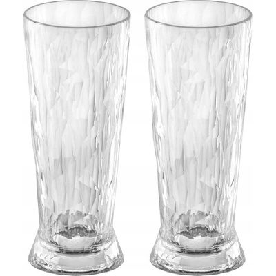 Koziol Pivní krýgle 2 x 300 ml
