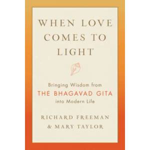 When Love Comes to Light (ISBN: 9781611808179)