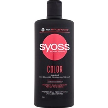 Syoss Color šampon pro barvené vlasy 440 ml