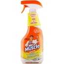 Čisticí prostředky do koupelny a kuchyně Mr. Muscle 5v1 čistič kuchyně 500 ml