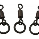 Korda Obratlíky Ring Swivels veľ.11 8 ks