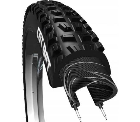 CST 29x3,0 BFT TR-CS557