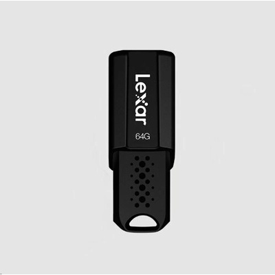 Lexar JumpDrive S80 64GB LJDS080064G-BNBNG