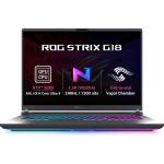 ASUS ROG Strix G18 G815LW-SA290WZ Преносими компютри