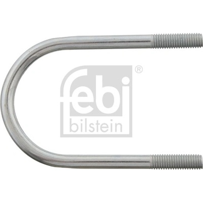 Drżiak ulożenia stabilizátora FEBI BILSTEIN 07198