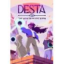 Desta: The Memories Between