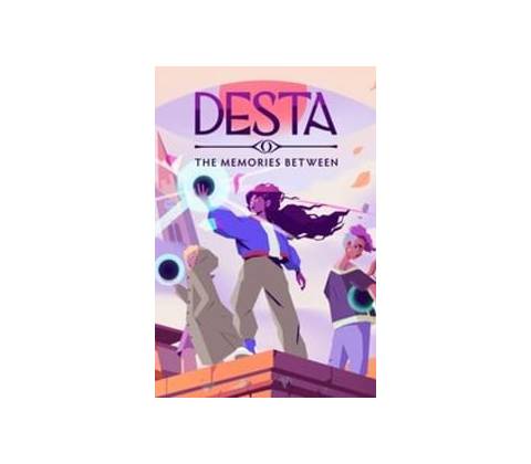 Desta: The Memories Between