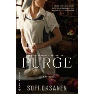 Purge (ISBN: 9780802170774)