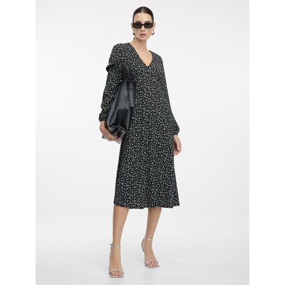 orsay Черна дамска миди рокля ORSAY Orsay | Cheren | ЖЕНИ | 34