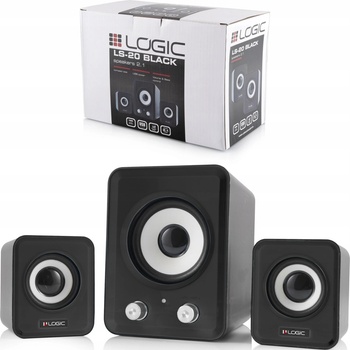 Logic LS-20