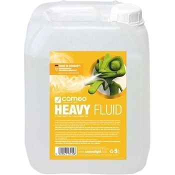 Cameo HEAVY 5L Течност за мъгла 5 L (CLFHEAVY5L)