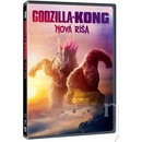 Godzilla a Kong Nová ríša DVD
