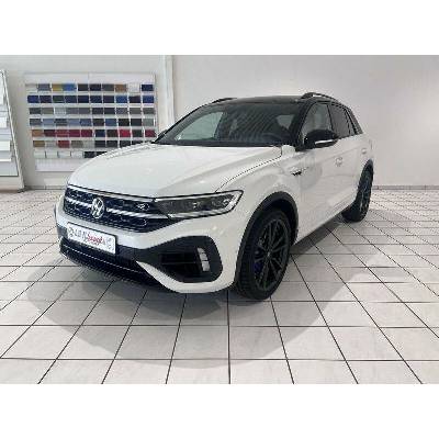 Volkswagen T-Roc R 4Motion DSG 221 kW