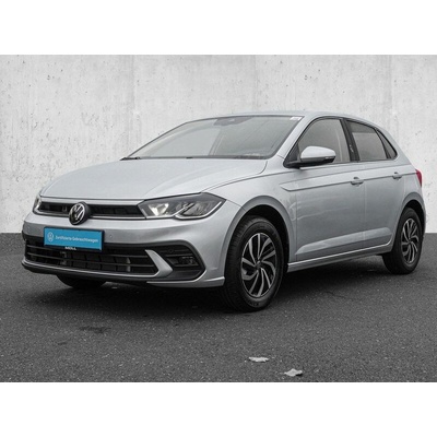 Volkswagen Polo 1.0 TSI Life DSG 85 kW