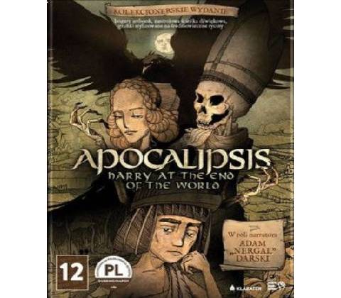 Apocalipsis