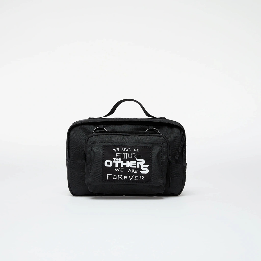 Eastpak x Raf Simons Waist Loop Bag - Heureka.sk