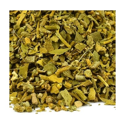 World Herbs Jmelí nať řezaná 100 g
