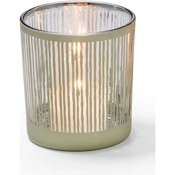 Philippi Малък свещник philippi модел laguna