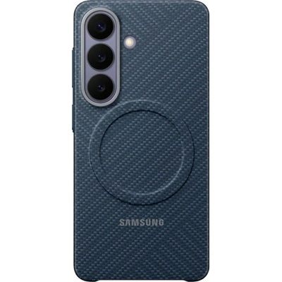 Samsung Karbónový kryt s magnetom S26 Blueviolet EF-KS942SCEGWW – Zboží Mobilmania