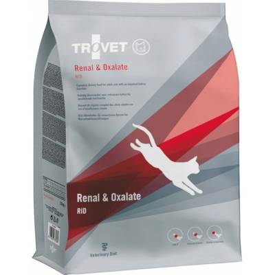 Trovet kočka RID 2,5 kg