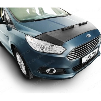 Kožený kryt kapoty Ford Galaxy Mk3 2015