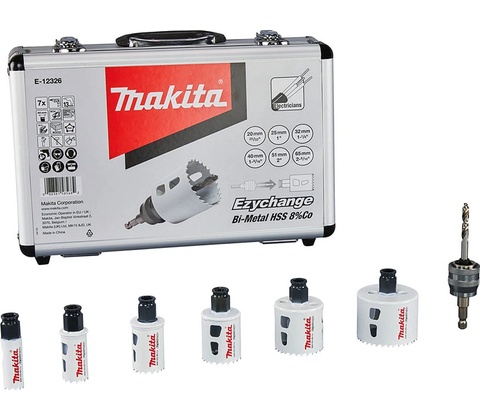 Makita E-12326