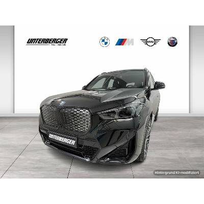 BMW iX1 eDrive20 M Sport Pro 150 kW