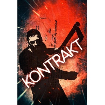 ShotX Studio Kontrakt (PC)