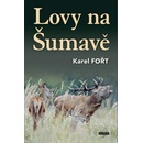 Lovy na Šumavě