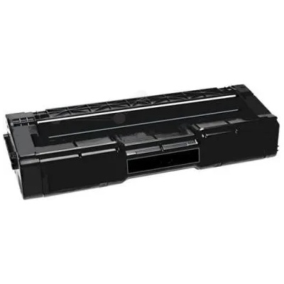 Compatible Kyocera TK-150BK Black