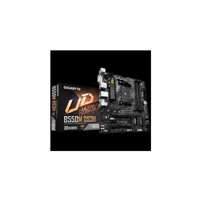 Gigabyte B550M DS3H – Sleviste.cz